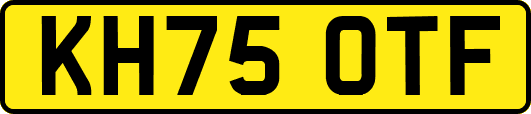 KH75OTF