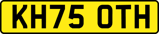 KH75OTH