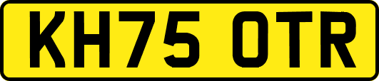 KH75OTR