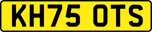 KH75OTS