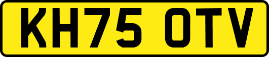 KH75OTV