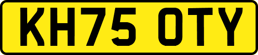 KH75OTY