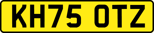 KH75OTZ