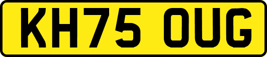 KH75OUG