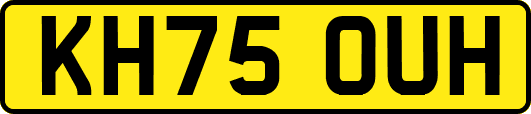 KH75OUH