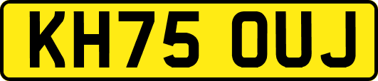 KH75OUJ