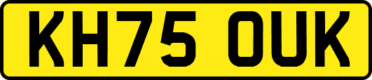 KH75OUK