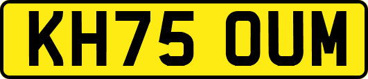 KH75OUM