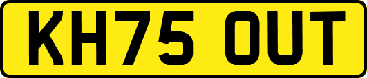 KH75OUT