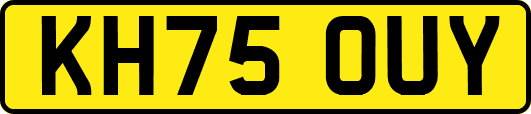 KH75OUY