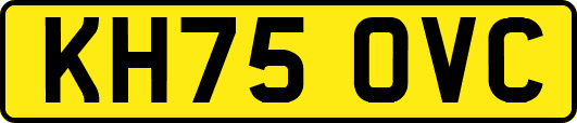 KH75OVC