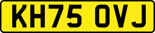 KH75OVJ