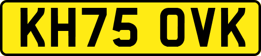 KH75OVK