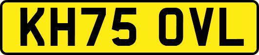 KH75OVL