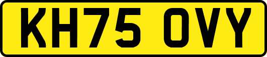 KH75OVY