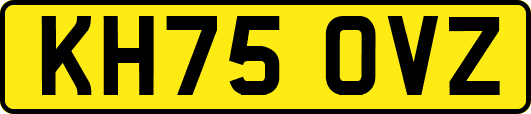 KH75OVZ
