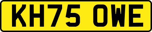KH75OWE