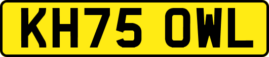 KH75OWL