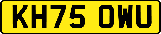 KH75OWU