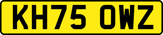 KH75OWZ