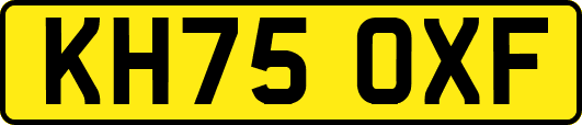 KH75OXF