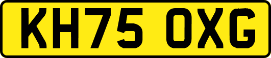 KH75OXG
