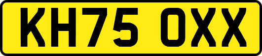 KH75OXX