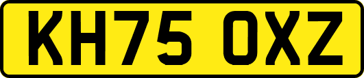 KH75OXZ