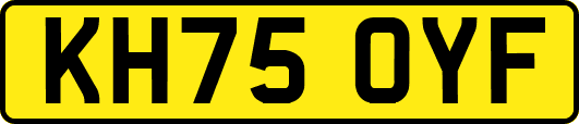 KH75OYF