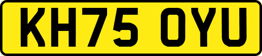 KH75OYU