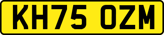 KH75OZM