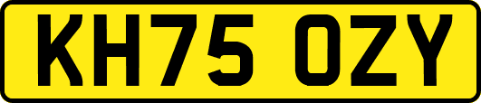 KH75OZY