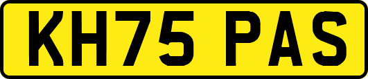 KH75PAS
