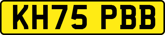 KH75PBB