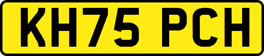 KH75PCH