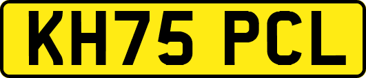 KH75PCL