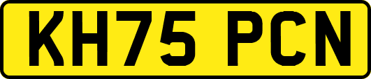 KH75PCN