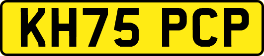 KH75PCP