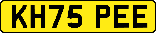KH75PEE