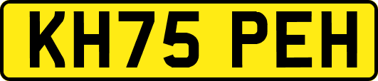 KH75PEH