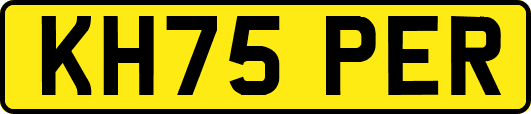 KH75PER
