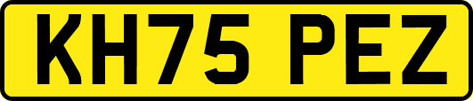 KH75PEZ