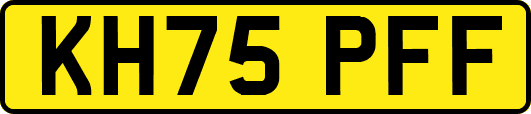 KH75PFF