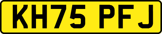 KH75PFJ