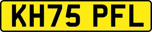 KH75PFL