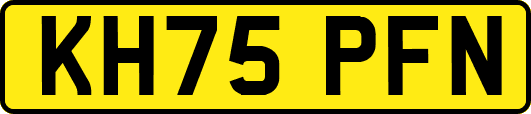 KH75PFN