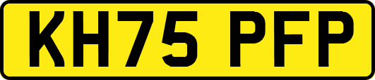 KH75PFP