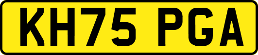 KH75PGA