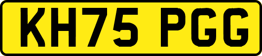 KH75PGG