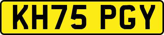 KH75PGY